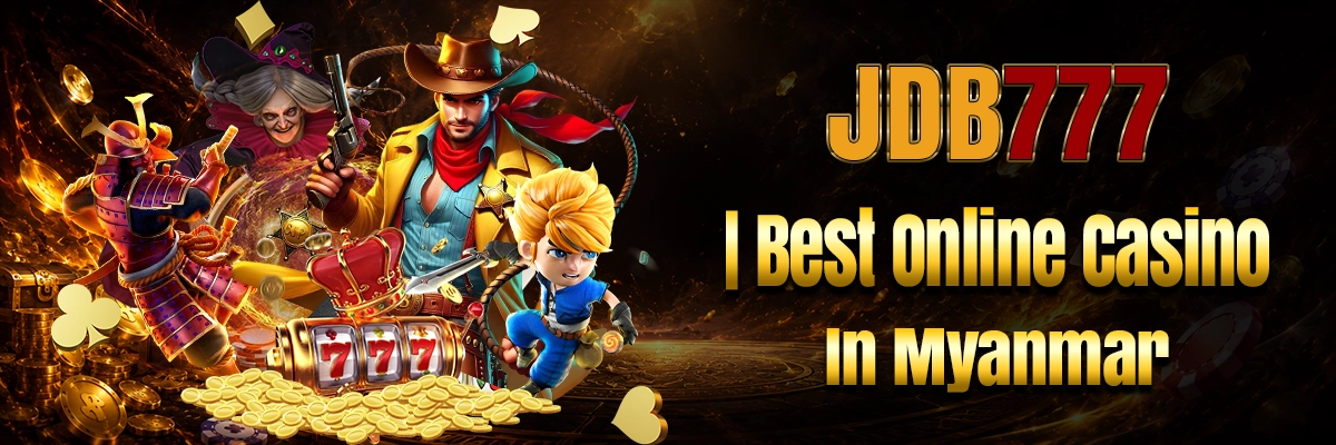 JDB777