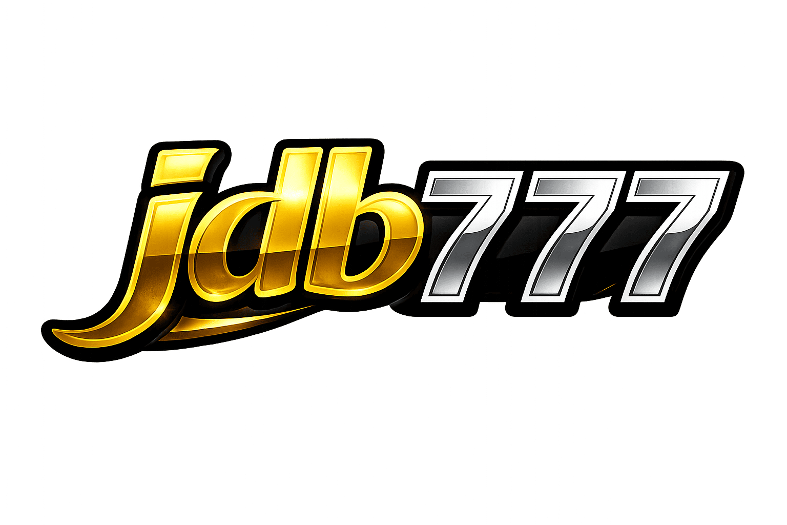 jdb777 Header logo